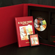 Image for article titled Video Game "Poems" Get a Luxurious Special-Edition Release